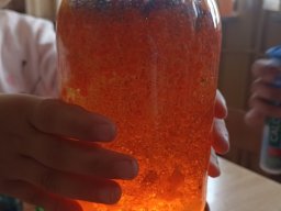 Eksperymenty w klasie pierwszej